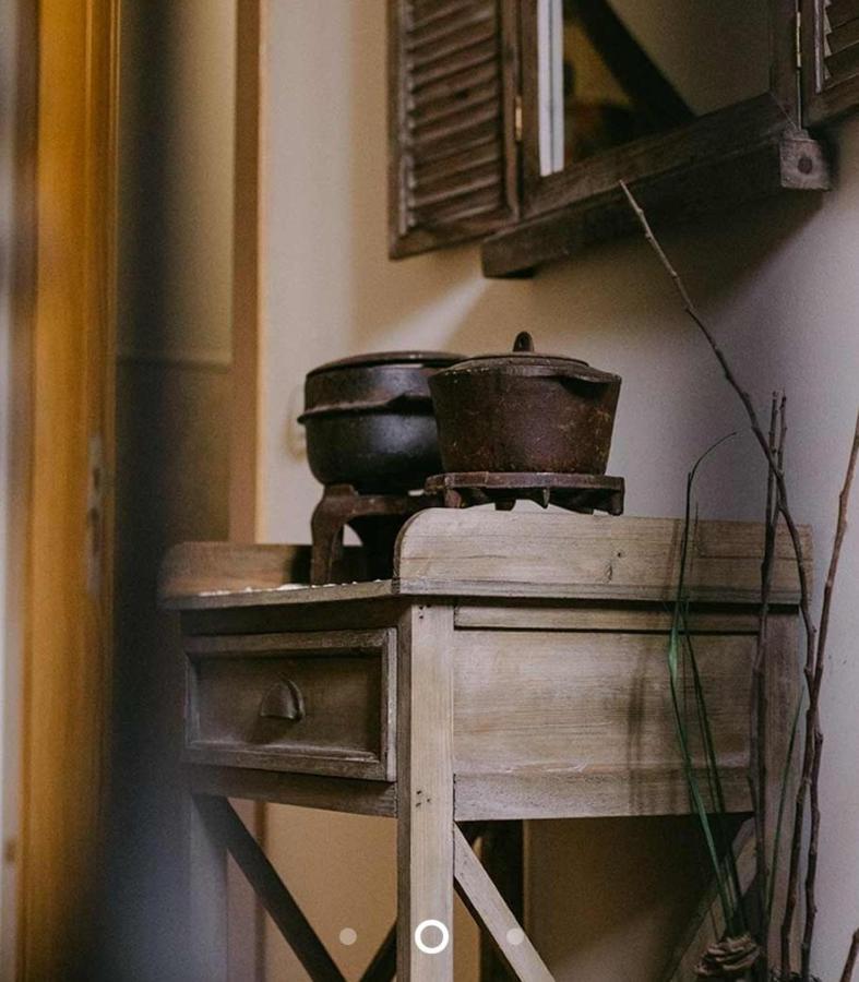 Апартаменты La Morada De San Millan Сан-Мильян-де-ла-Коголья Экстерьер фото